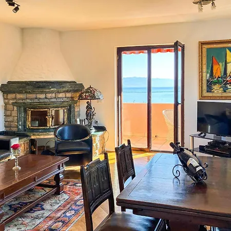 Awesome In With Wifi Apartment *