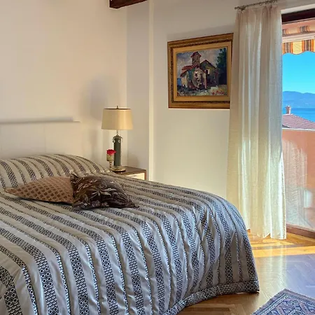Apartament świetny W Opricu Z Wi-fi *
