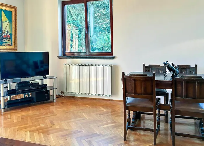 דירה 2 Bedroom Pet Friendly In *